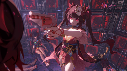 崩坏星穹铁道呓语密林隐藏宝箱在哪里-崩铁呓语密林隐藏宝箱位置攻略