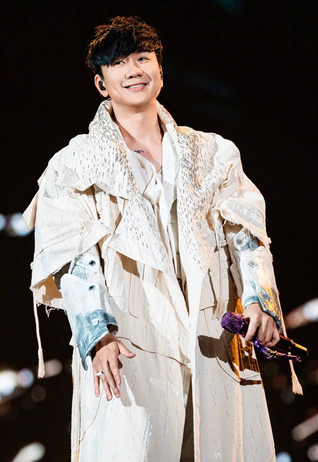 被指夸大宣传林俊杰演出时间，武汉一音乐节致歉：提供退差价补偿