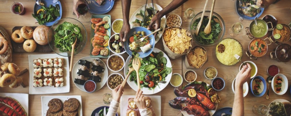 冬季暖胃防寒就靠这 9 种食物啦~赶紧来看看~