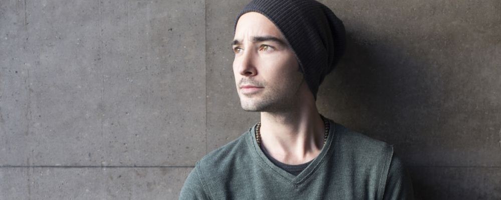 中年男人未必谢顶，食疗助改善脱发推荐超实用