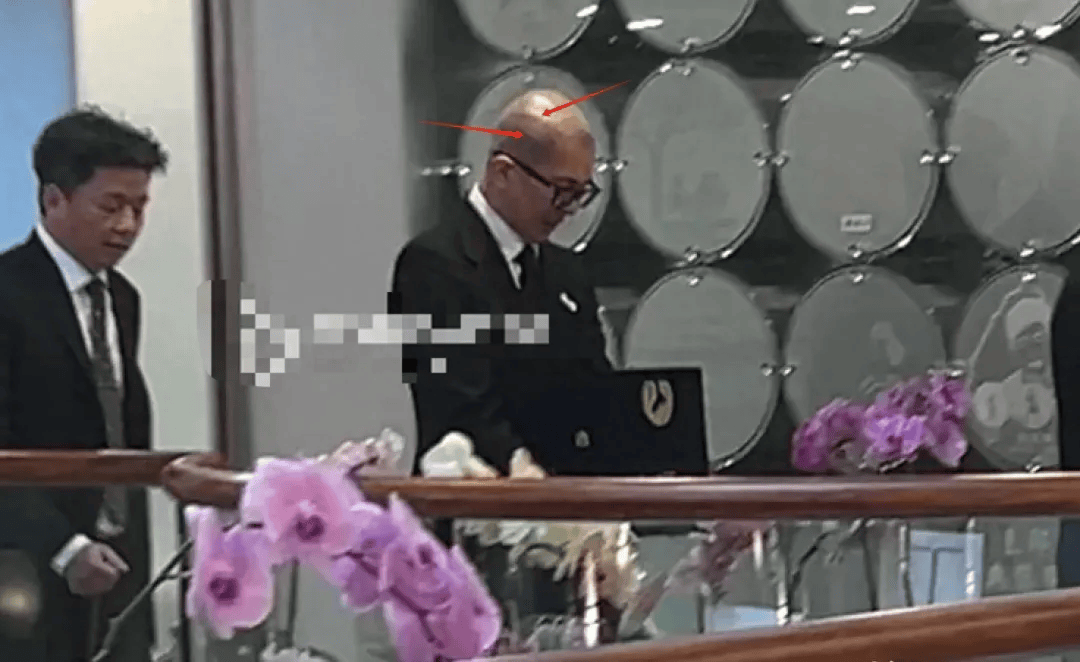 原创            了解了“寄居蟹”具俊晔的背景，你就知道大s为何对他至死不渝了