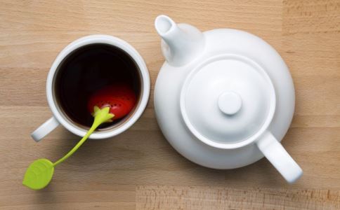 肠胃不佳？推荐 3 款养肠护胃的茶饮哦~