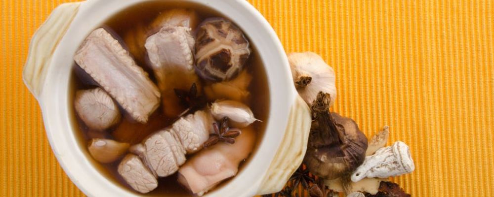 小儿补血益气之法及 9 款药膳方推荐