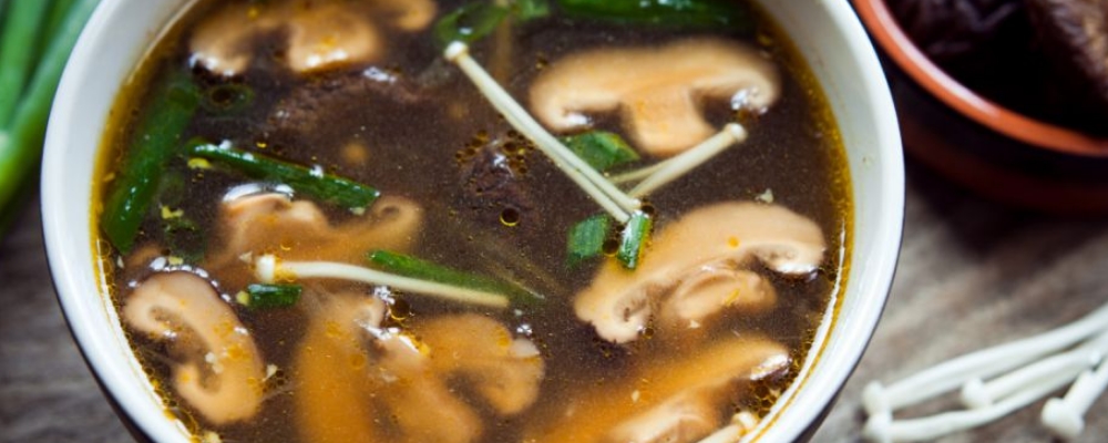 常吃 4 种食物可预防癌症，快来看看是哪些？