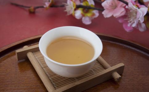 中医滋养身体妙招多，药茶助眠超有效