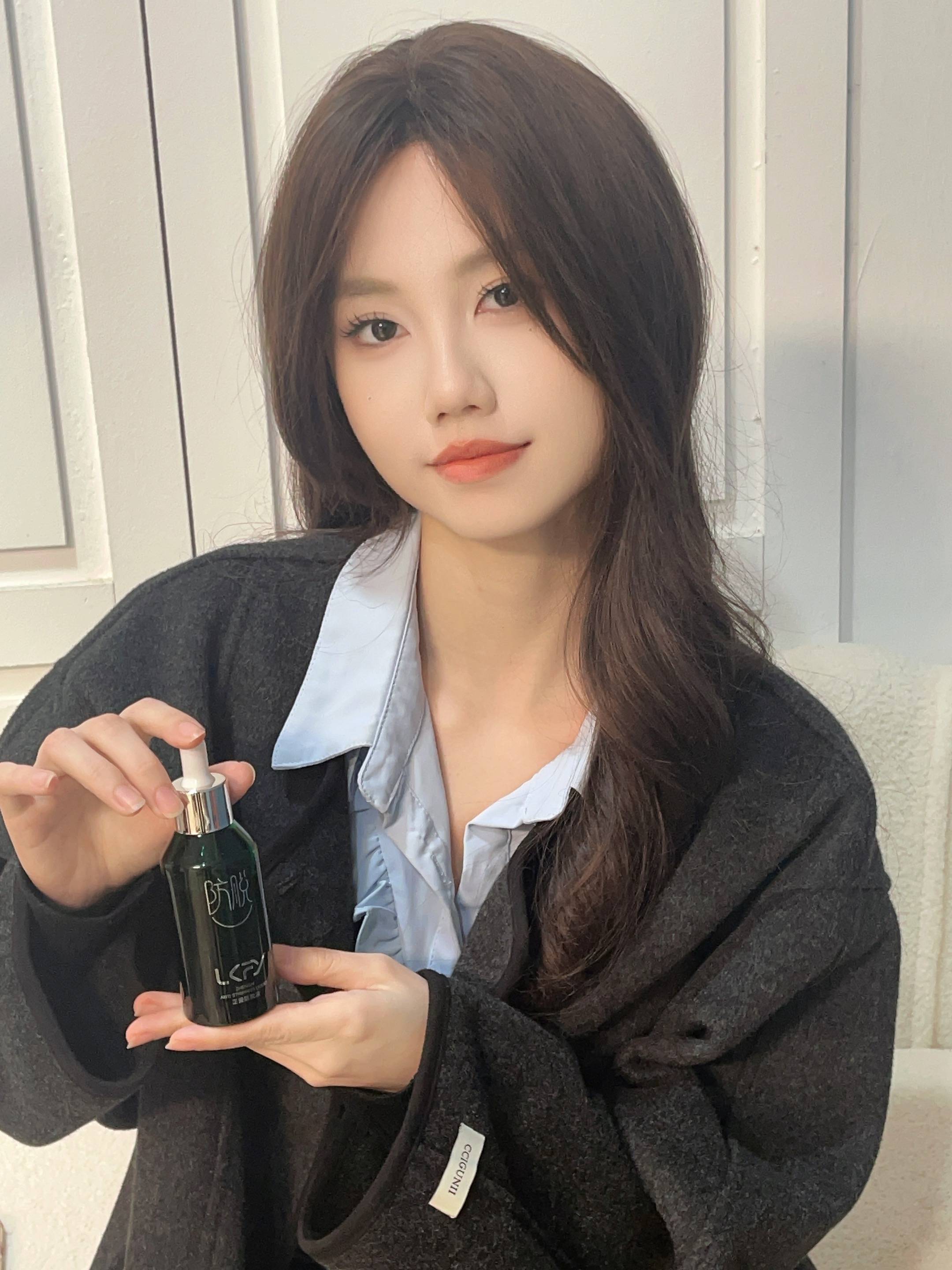 25年十大防脱生发品牌， 拯救脱发“万金油”解决方案，好用榜top