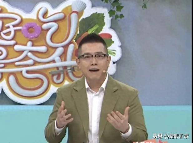 原创            上海美食综艺换新面孔：路易离开，陈靓接替汪姐担任嘉宾主持