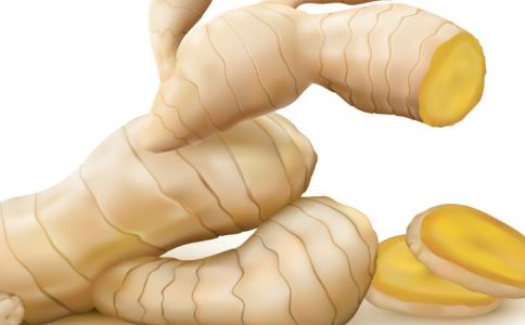 促进食欲！6 个生姜泡水喝的功效大揭秘