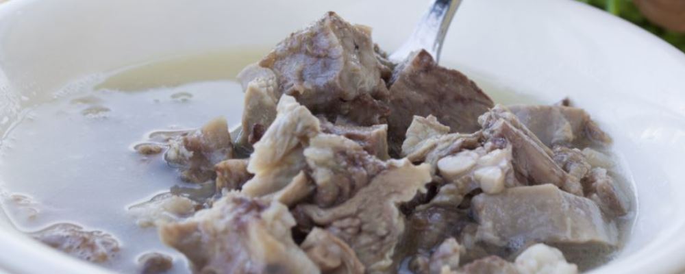 秋季养肺秘籍大公开：超棒煲汤方法推荐