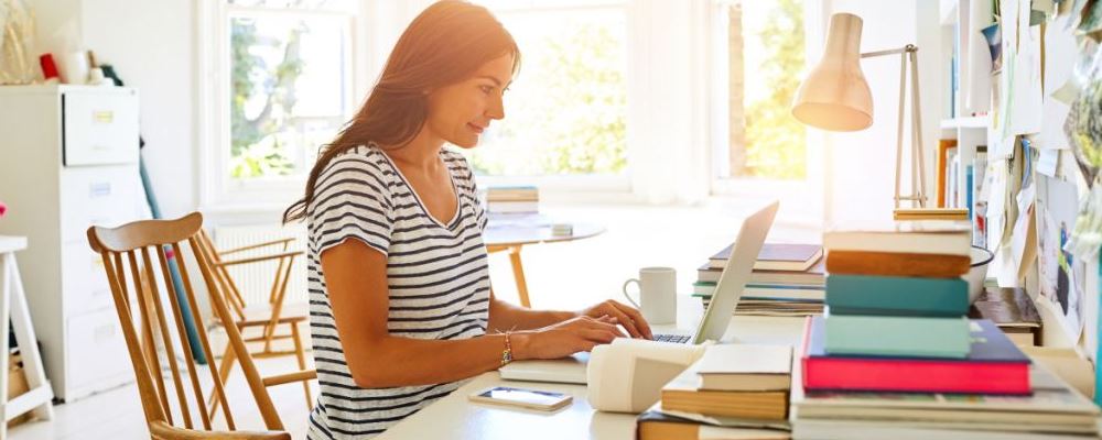 办公族养生防病必知的按摩技巧与方法