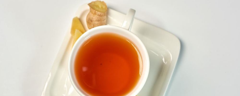 4 种食疗可缓解孕妈妈感冒症状，助其安然度过孕期