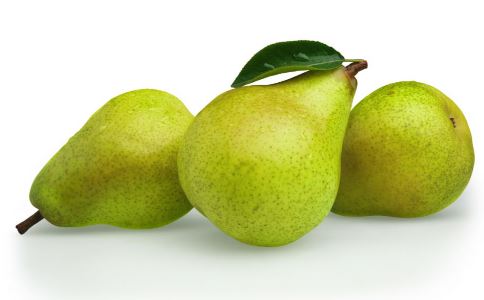 总是咳嗽有痰？雪梨多种吃法可润燥止咳哦