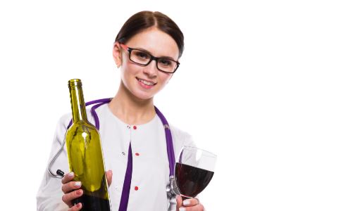 朱砂泡酒喝究竟有哪些功效？快来了解！