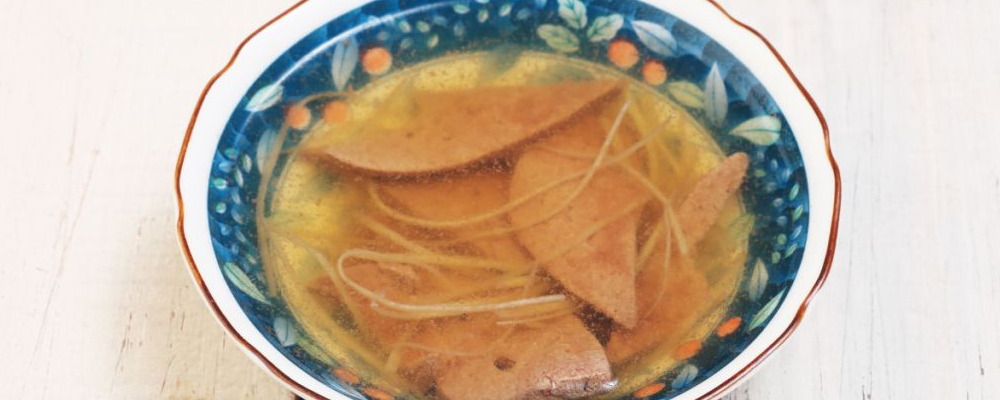 夏季天热易上火，快来试试这些清热食疗方吧