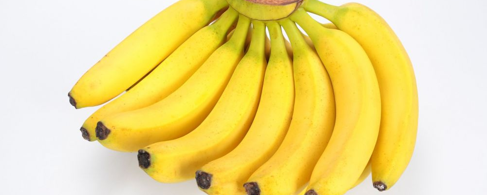 吃香蕉好处多，三大时段吃更适宜，别错过哦