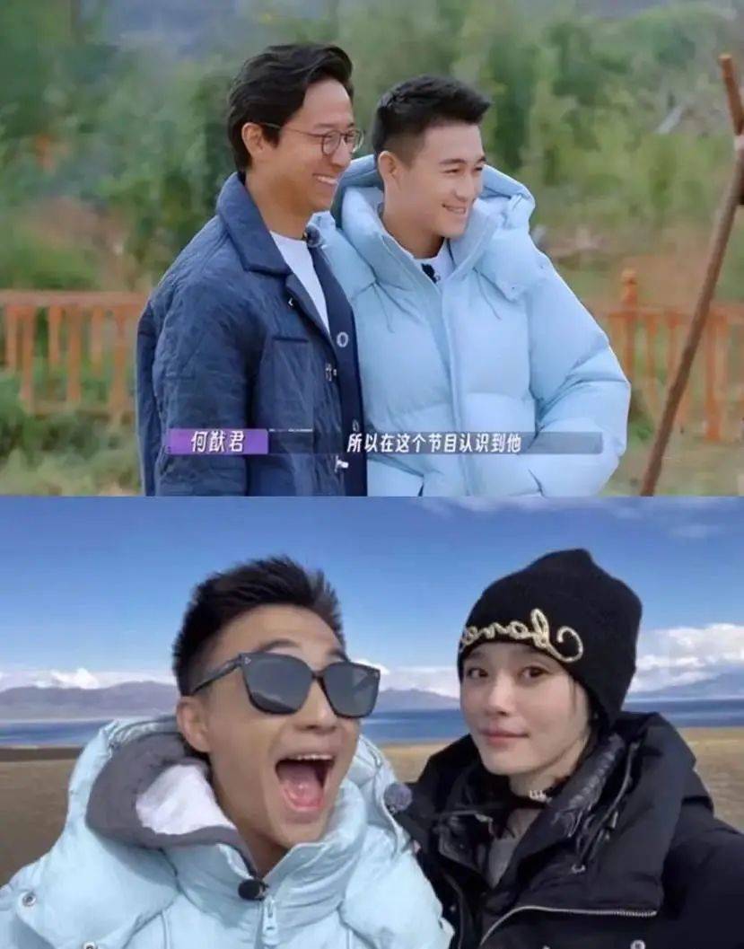 原创            没有人觉得“赌王之子，何猷君”太可怕了吗？