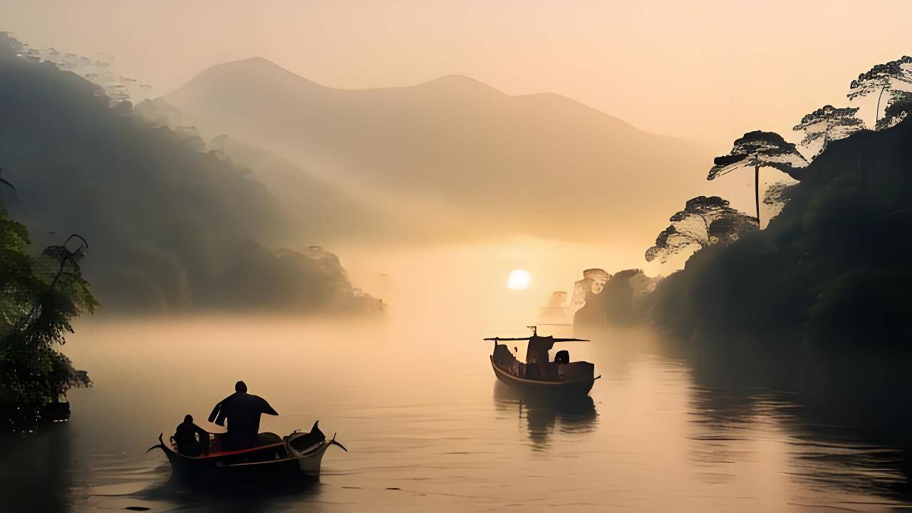 钢轨延伸友谊  铁龙串联文明