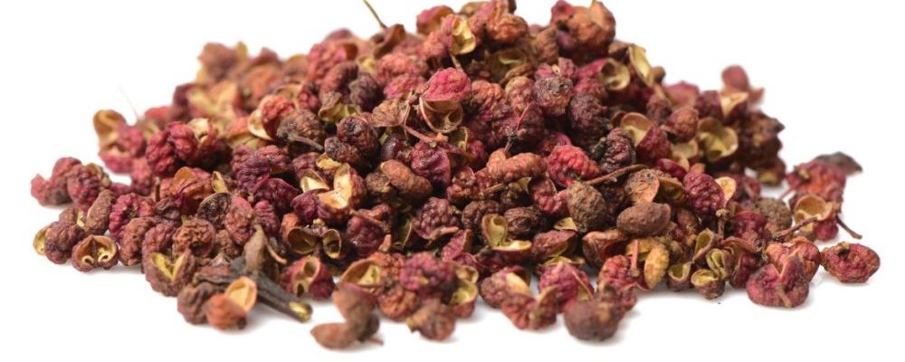 花椒油什么功效 花椒的好处有哪些 花椒的功效有哪些