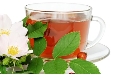 30 字左右符合 SEO 的新标题：可有效消除腹部赘肉的四种茶推荐