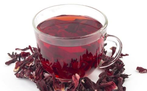 适合女人喝的药茶，喝对可养血养颜减肥