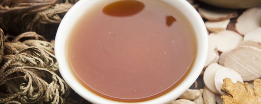 秋季养肺妙招，试试 3 款药茶助你养肺