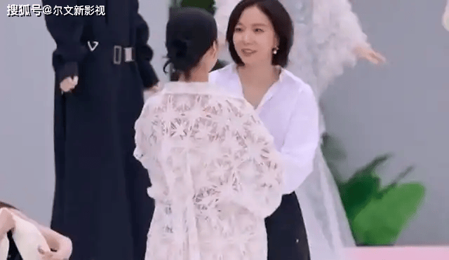 原创            《浪姐6》江一燕：从“抢角”到“浪姐”，那些尘封往事再被翻出