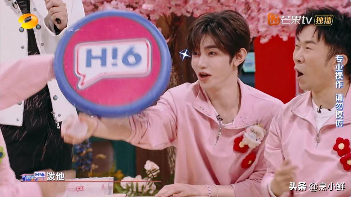 原创            《你好，星期六》上演年度巨制情感大戏，再度蝉联收视第一！