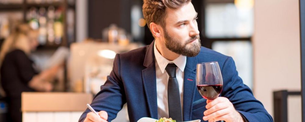 男人养生必备！9 大养生食谱大揭秘