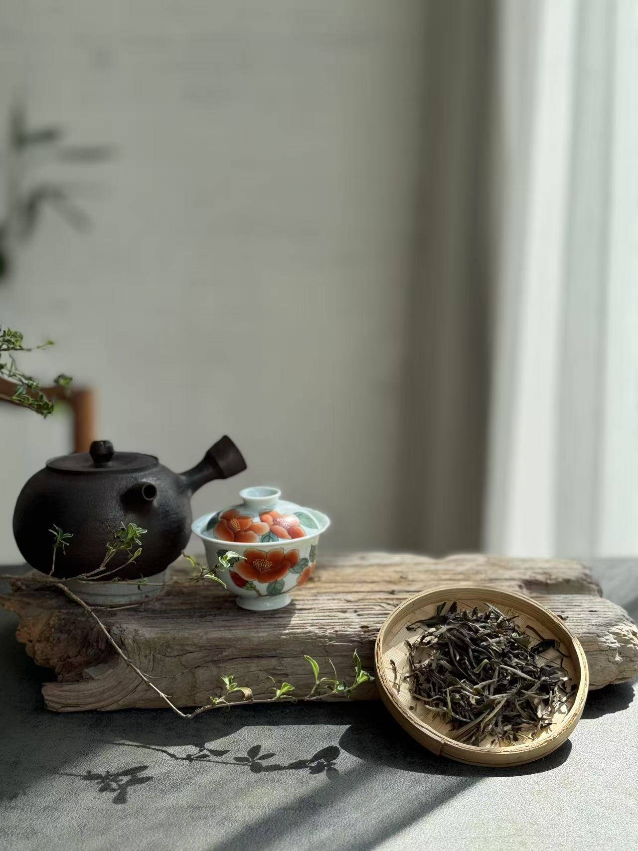 原创            开茶厂的告诉你，这些茶叶一定要洗，不洗没人敢喝！