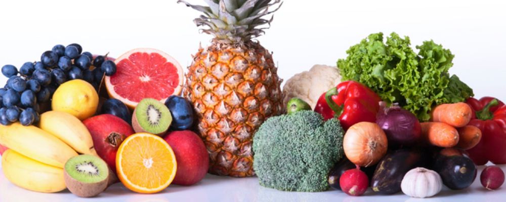 补充维生素常吃这四种食物，营养满满超棒！