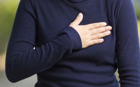 乳腺癌可怕？中医荐 4 款辅助疗方助应对