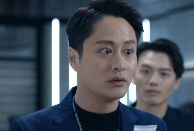 TVB新剧即将收官！监制曝终极大boss，三位视帝成最大嫌疑人