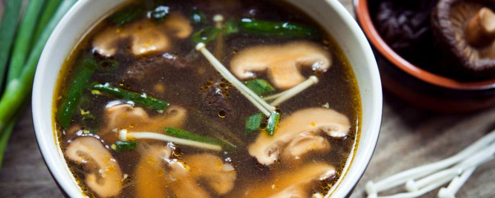 男人补精血的六种食疗方推荐，快来了解！