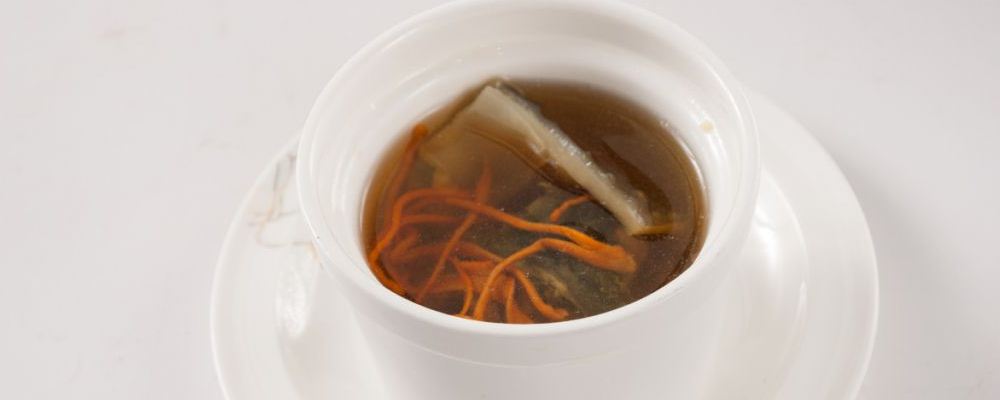 女性缓解痛经的七款药膳大揭秘，快来看看吧！