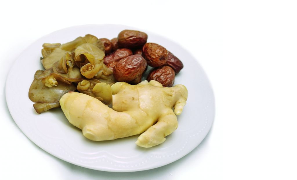 三伏天一碗“它”超十碗绿豆汤，日饮祛湿解暑两不误