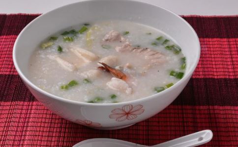 冬天适宜食用的药膳粥及冬季养生粥做法全览
