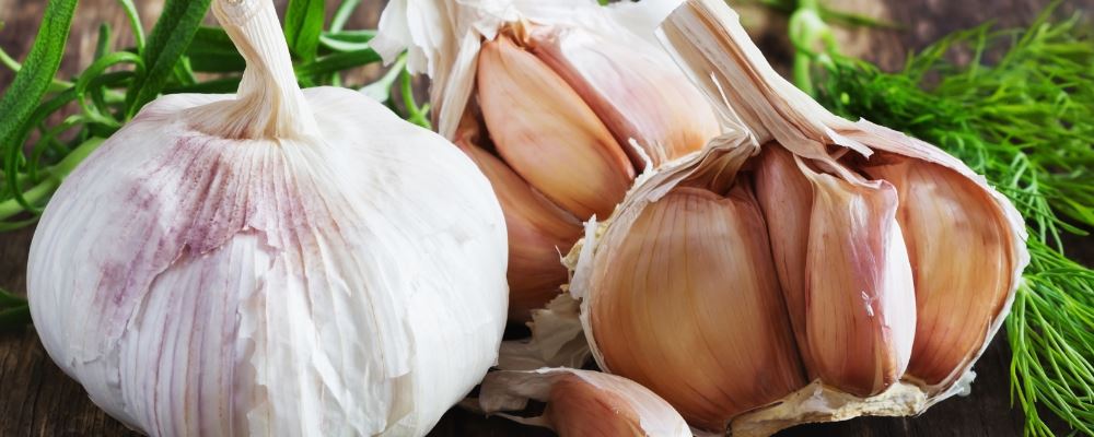 感冒咳嗽有妙招，一粒蒜轻松解决！