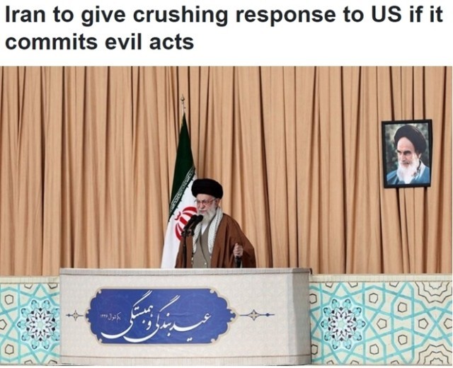 “二级关税”：美式制裁新武器？