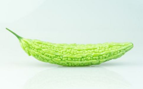 夏日吃苦瓜清热解暑，如何让其味道更棒？