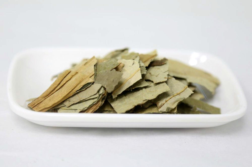 乌梅汤 2.0 能否减肥？关键在于这 2 味