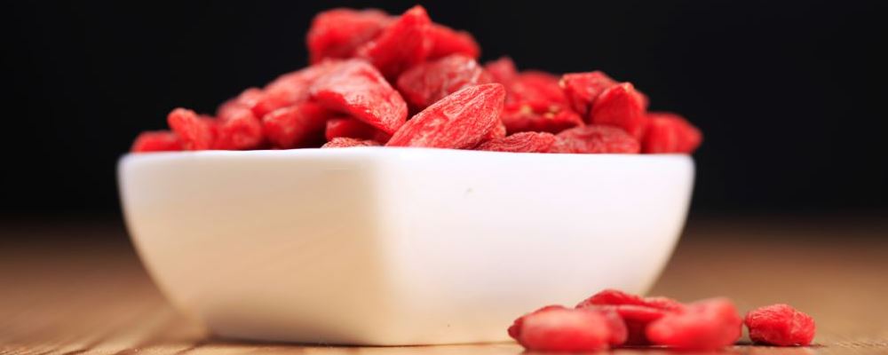 枸杞养生功效与药膳推荐，了解一下吧！