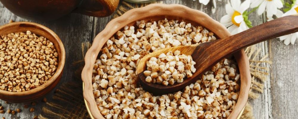 常吃粗粮的好处及粗粮的营养价值大揭秘