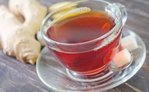 回南天养生秘籍：几道茶饮祛湿效果超棒