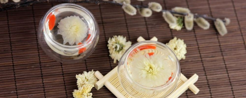 秋季各节气养生要点须知，把握时节养身之道