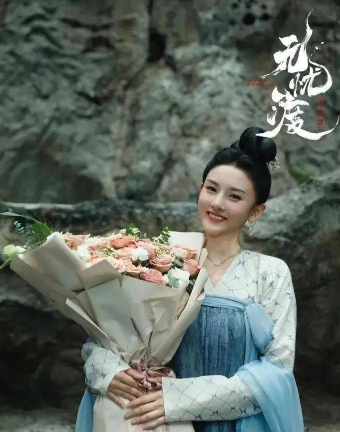 时隔三年！女演员宋祖儿，复出