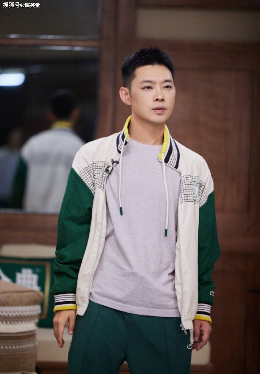 原创            宝石老舅缺席热门节目！官方回应了！