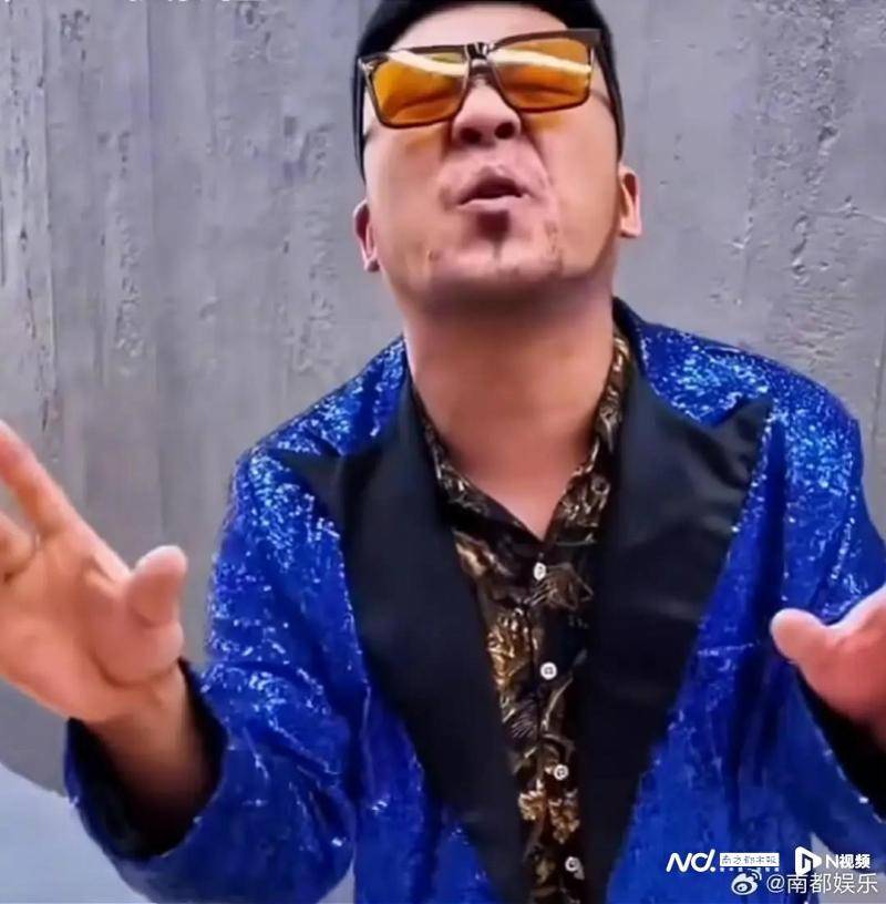 模仿杨坤被起诉，真是明星“开不起玩笑”？