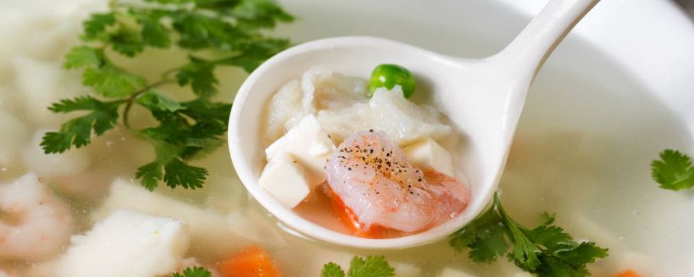 秋季肺结核高发，何种药膳可调养缓解？