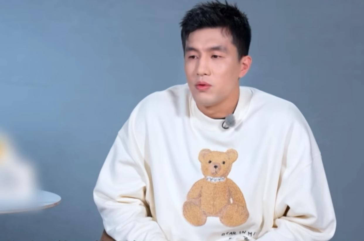 原创            郭艾伦在综艺节目中坦诚回应眼伤最新情况：视力模糊，恢复未知