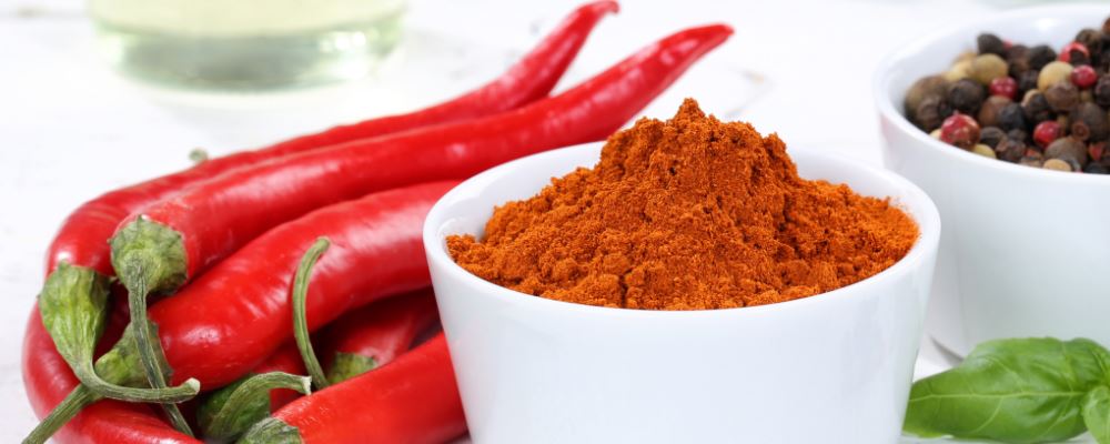 并非人人都适宜吃辣椒，这类人最好别碰辣椒